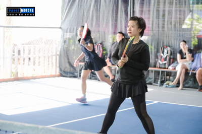 ภาพ GIẢI PICKLEBALL TRANH CÚP NHÍ STORE CẦN THƠ
