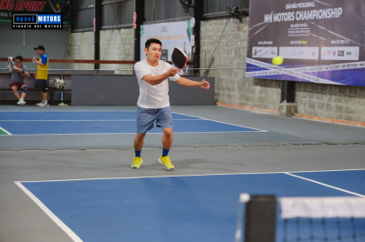 ภาพ GIẢI PICKLEBALL TRANH CÚP NHÍ STORE CẦN THƠ