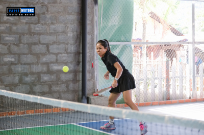 ภาพ GIẢI PICKLEBALL TRANH CÚP NHÍ STORE CẦN THƠ