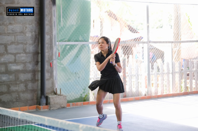 ภาพ GIẢI PICKLEBALL TRANH CÚP NHÍ STORE CẦN THƠ