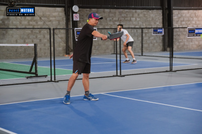 ภาพ GIẢI PICKLEBALL TRANH CÚP NHÍ STORE CẦN THƠ