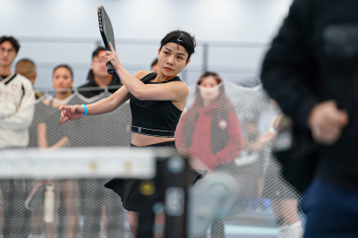 Vancouver Pickleball Tournament 2025 照片
