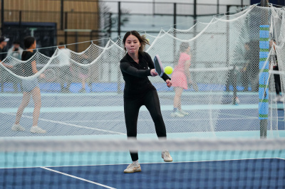 Vancouver Pickleball Tournament 2025 照片