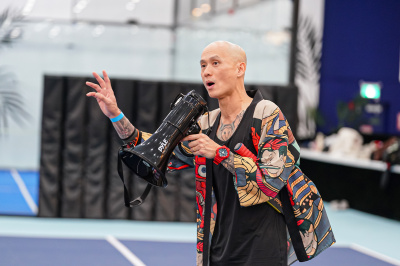 Vancouver Pickleball Tournament 2025 照片
