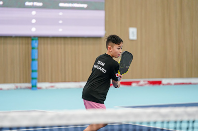 Vancouver Pickleball Tournament 2025 照片
