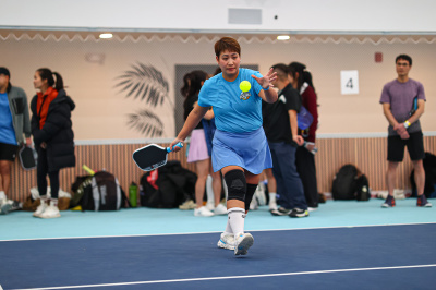 Vancouver Pickleball Tournament 2025 照片