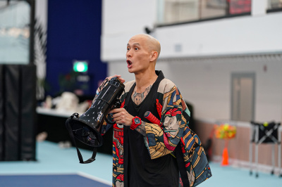 Vancouver Pickleball Tournament 2025 照片
