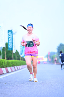 AMATA RUN - BACH DANG HERITAGE ROAD 2025 照片