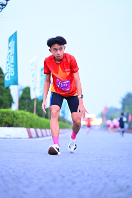 AMATA RUN - BACH DANG HERITAGE ROAD 2025 照片