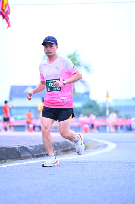 AMATA RUN - BACH DANG HERITAGE ROAD 2025 照片