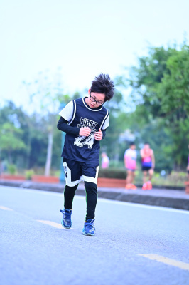 AMATA RUN - BACH DANG HERITAGE ROAD 2025 照片