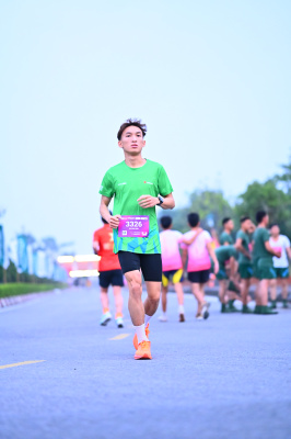 AMATA RUN - BACH DANG HERITAGE ROAD 2025 照片