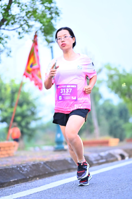 AMATA RUN - BACH DANG HERITAGE ROAD 2025 照片