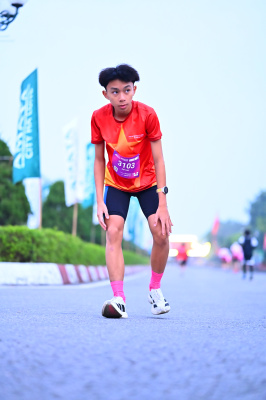 AMATA RUN - BACH DANG HERITAGE ROAD 2025 照片