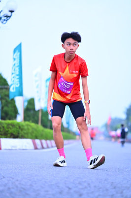 AMATA RUN - BACH DANG HERITAGE ROAD 2025 照片