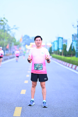 AMATA RUN - BACH DANG HERITAGE ROAD 2025 照片