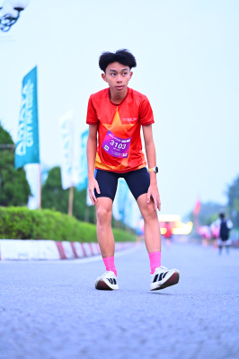 AMATA RUN - BACH DANG HERITAGE ROAD 2025 照片