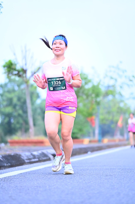 AMATA RUN - BACH DANG HERITAGE ROAD 2025 照片