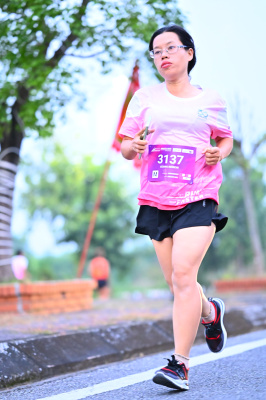 AMATA RUN - BACH DANG HERITAGE ROAD 2025 照片