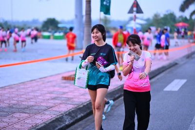 AMATA RUN - BACH DANG HERITAGE ROAD 2025 照片