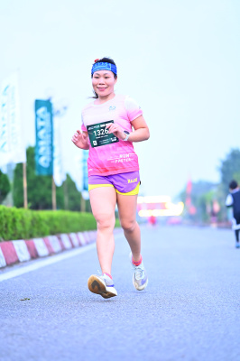 AMATA RUN - BACH DANG HERITAGE ROAD 2025 照片