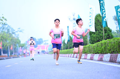 AMATA RUN - BACH DANG HERITAGE ROAD 2025 照片