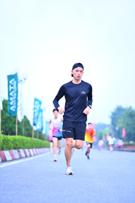 AMATA RUN - BACH DANG HERITAGE ROAD 2025 照片