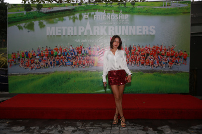ภาพ MetriPark Runners - Year End Party 2025 