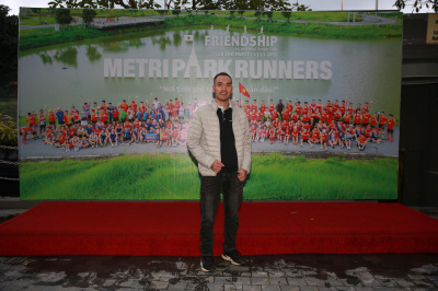 ภาพ MetriPark Runners - Year End Party 2025 