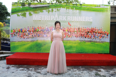 ภาพ MetriPark Runners - Year End Party 2025 