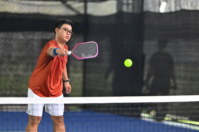 SKECHERS INTERNATIONAL PICKLEBALL TOURNAMENT 2025の写真
