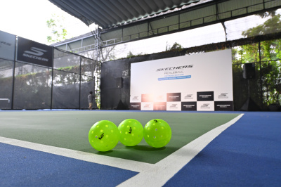 SKECHERS INTERNATIONAL PICKLEBALL TOURNAMENT 2025の写真