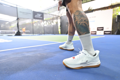 SKECHERS INTERNATIONAL PICKLEBALL TOURNAMENT 2025の写真