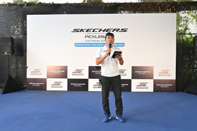 SKECHERS INTERNATIONAL PICKLEBALL TOURNAMENT 2025の写真