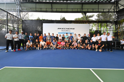 SKECHERS INTERNATIONAL PICKLEBALL TOURNAMENT 2025の写真