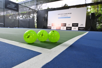 SKECHERS INTERNATIONAL PICKLEBALL TOURNAMENT 2025の写真