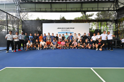 SKECHERS INTERNATIONAL PICKLEBALL TOURNAMENT 2025の写真