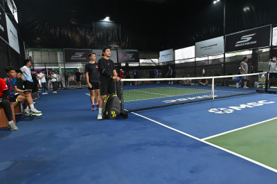 SKECHERS INTERNATIONAL PICKLEBALL TOURNAMENT 2025の写真
