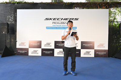SKECHERS INTERNATIONAL PICKLEBALL TOURNAMENT 2025の写真