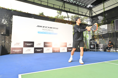 SKECHERS INTERNATIONAL PICKLEBALL TOURNAMENT 2025の写真