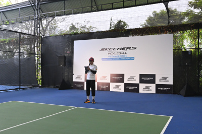 SKECHERS INTERNATIONAL PICKLEBALL TOURNAMENT 2025の写真