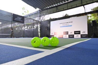 SKECHERS INTERNATIONAL PICKLEBALL TOURNAMENT 2025の写真