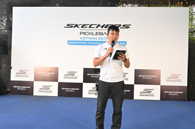 SKECHERS INTERNATIONAL PICKLEBALL TOURNAMENT 2025の写真