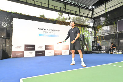 SKECHERS INTERNATIONAL PICKLEBALL TOURNAMENT 2025の写真
