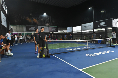 SKECHERS INTERNATIONAL PICKLEBALL TOURNAMENT 2025の写真