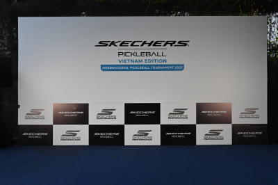 SKECHERS INTERNATIONAL PICKLEBALL TOURNAMENT 2025の写真
