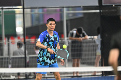 SKECHERS INTERNATIONAL PICKLEBALL TOURNAMENT 2025の写真