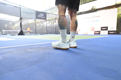 SKECHERS INTERNATIONAL PICKLEBALL TOURNAMENT 2025の写真