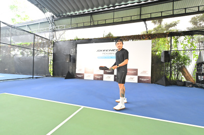SKECHERS INTERNATIONAL PICKLEBALL TOURNAMENT 2025の写真