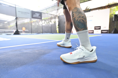 SKECHERS INTERNATIONAL PICKLEBALL TOURNAMENT 2025の写真